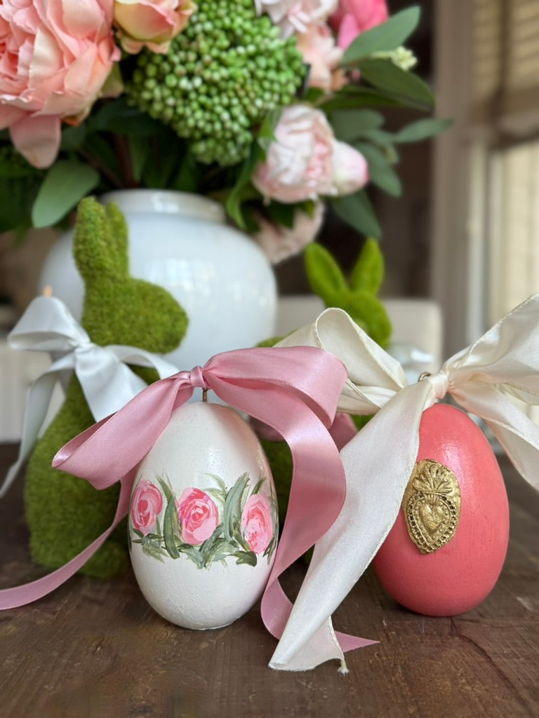 The Heirloom Easter Collection