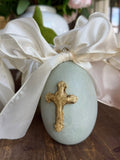 Faith Rooted - Sacred Series Egg
