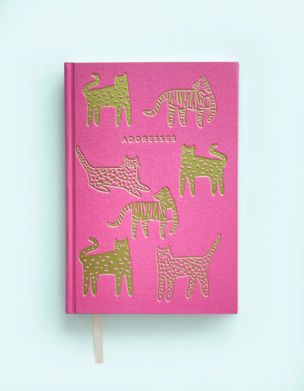 Address Book