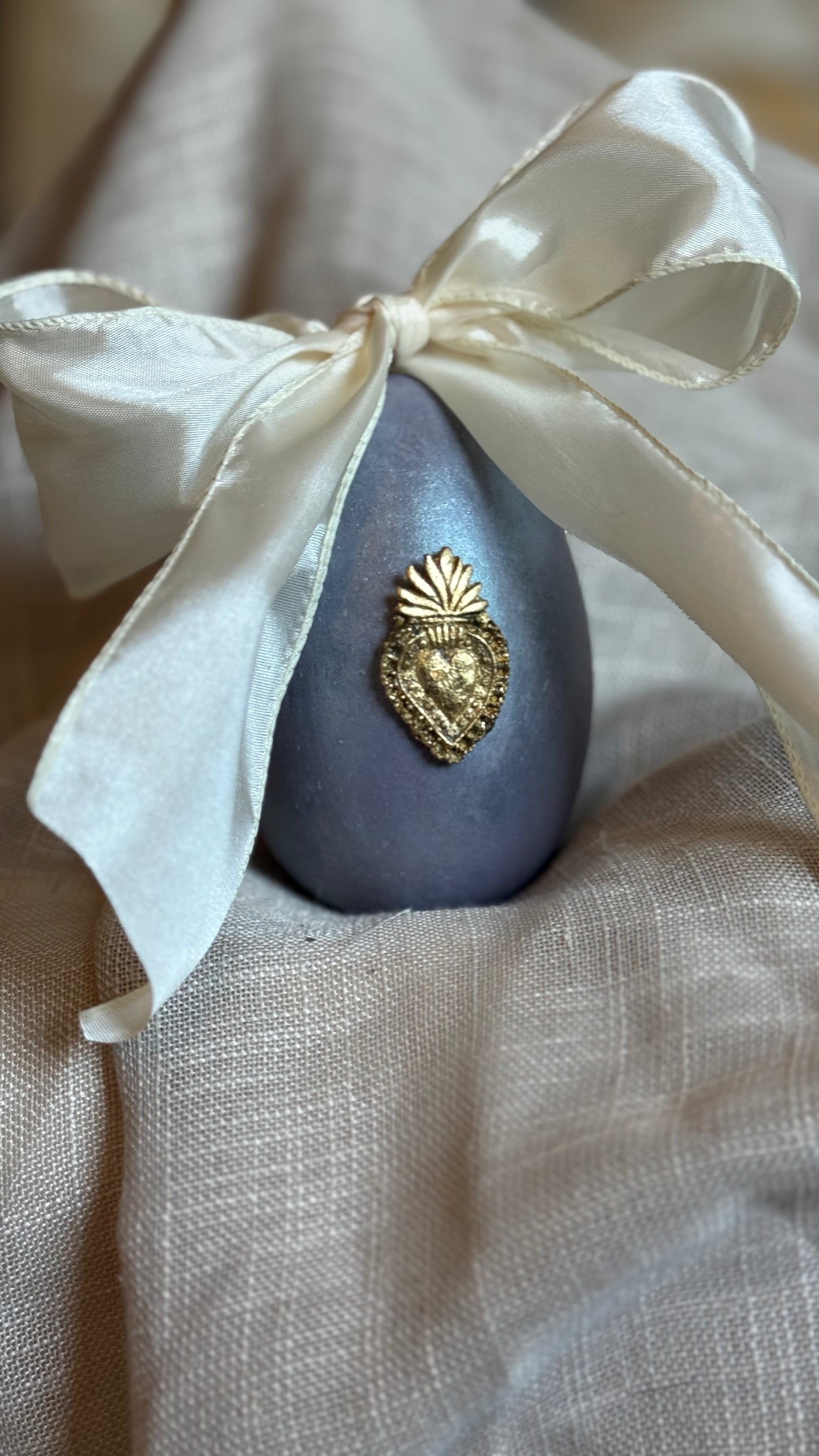 Devotion - Sacred Series Egg