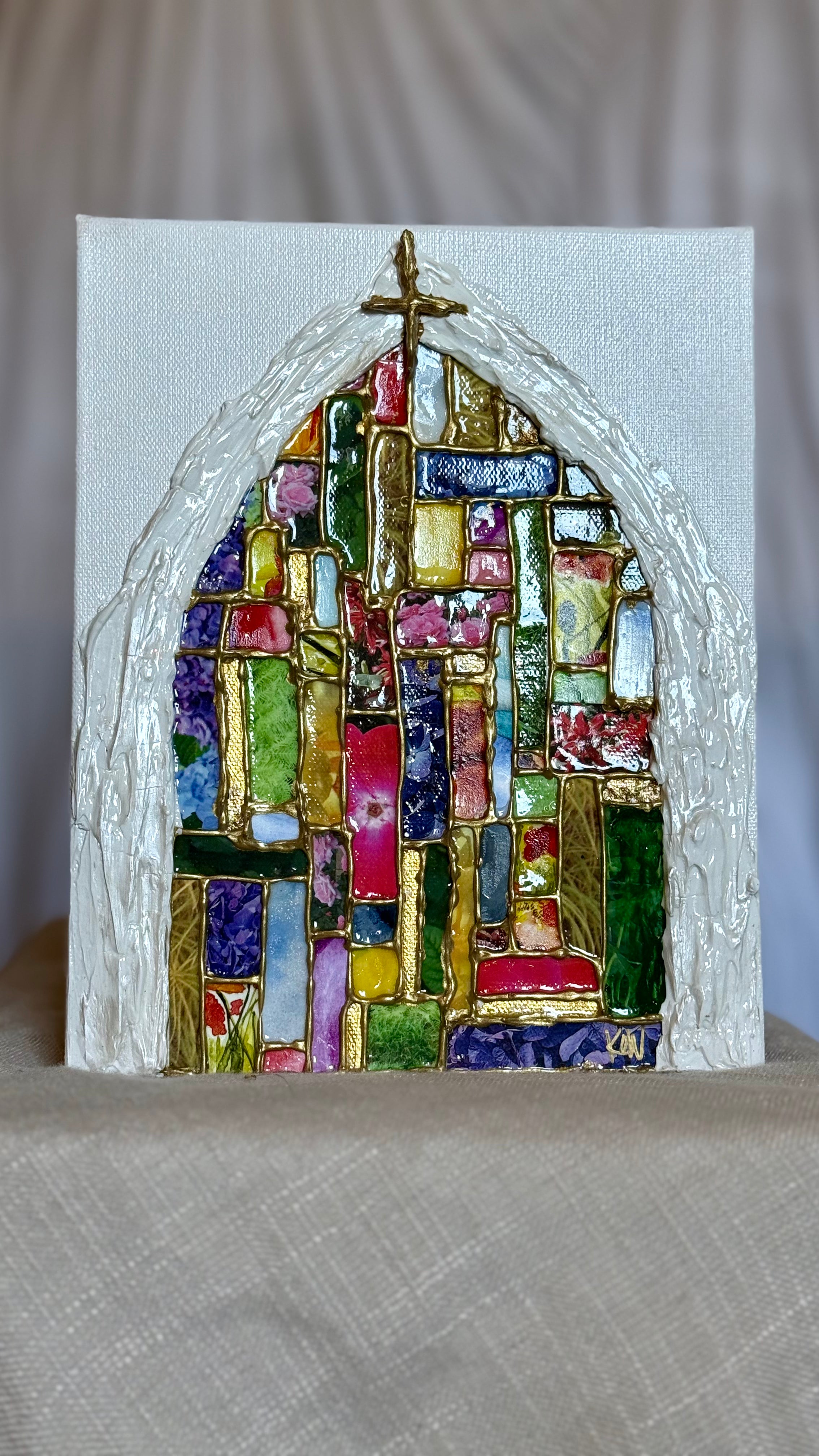 Chapel Light