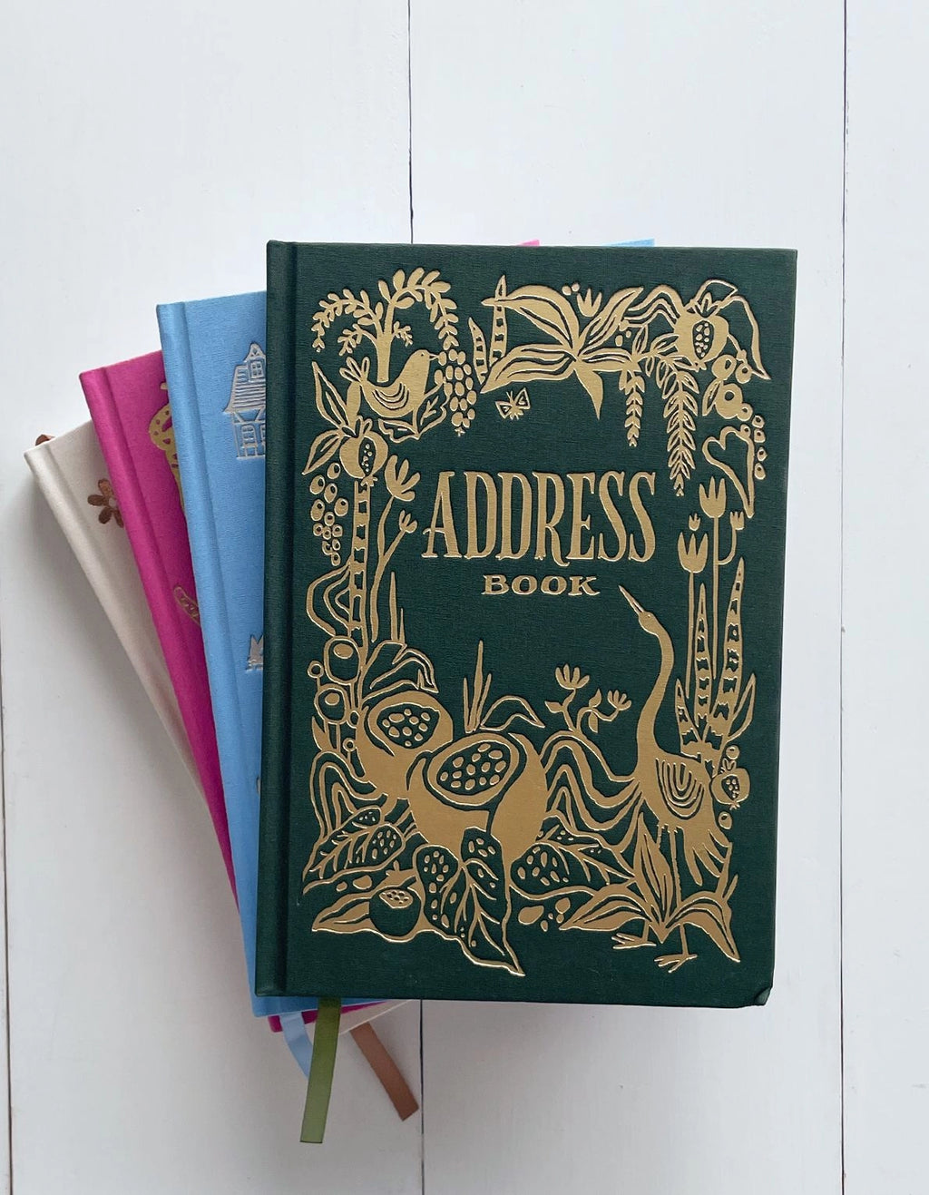 Address Book