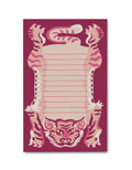 Notepad | Tibetan Tiger