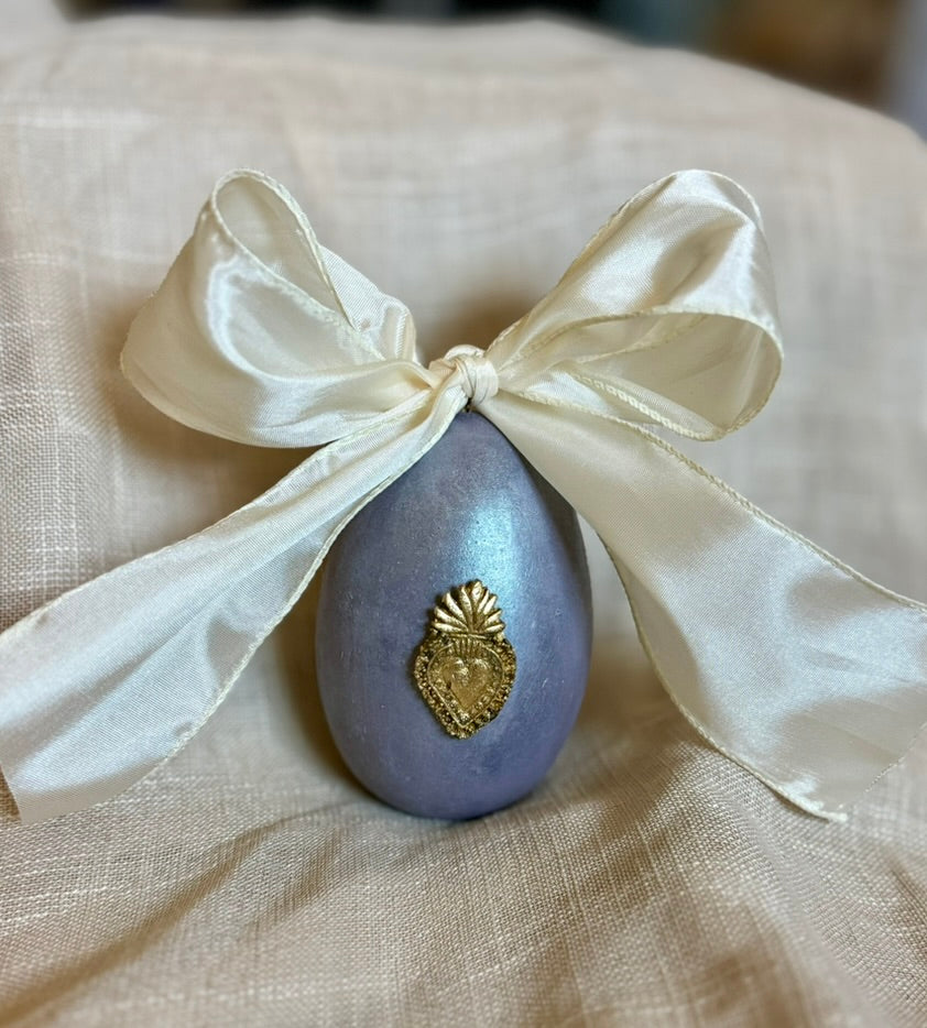 Devotion - Sacred Series Egg