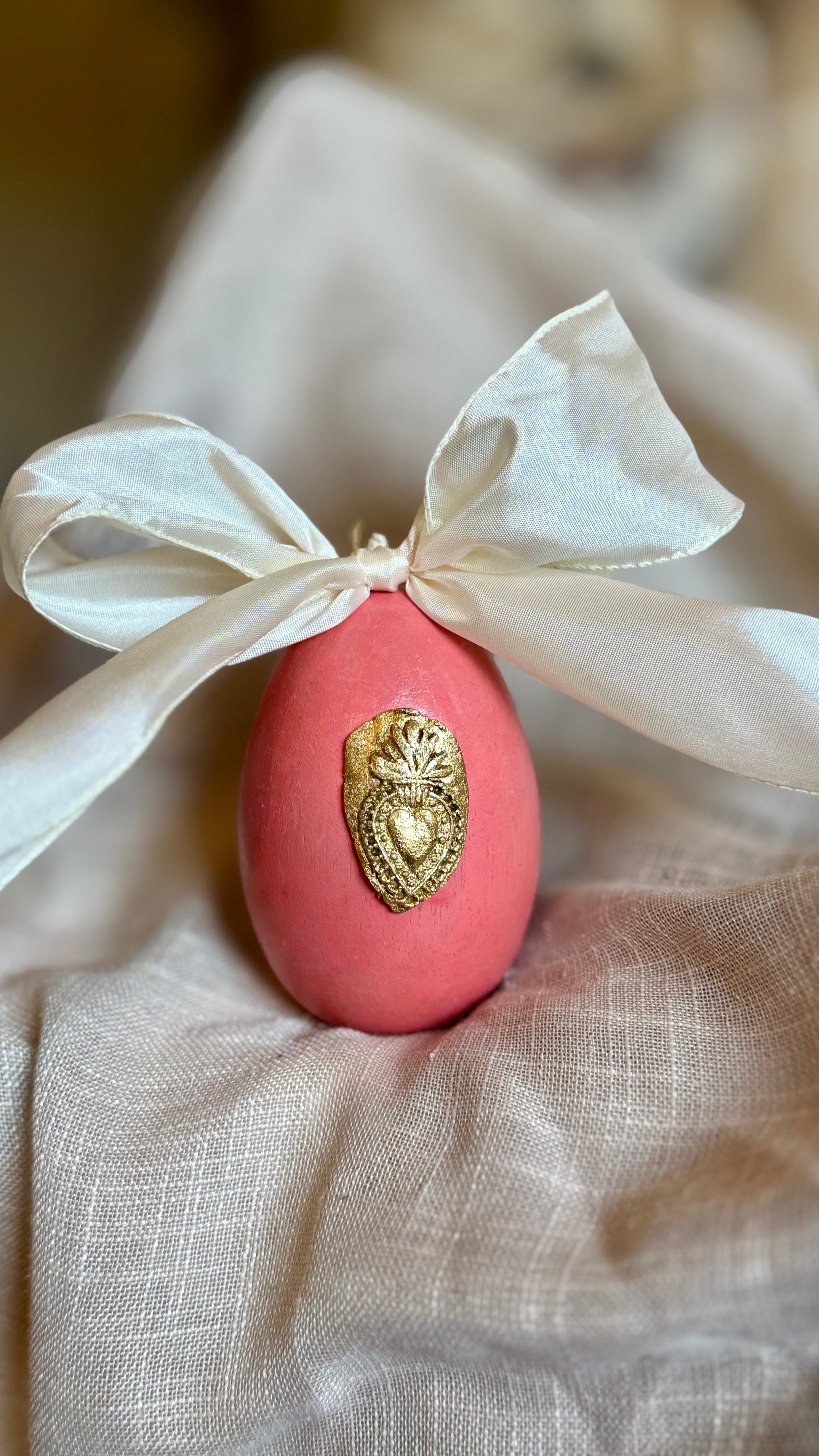 Sacred Love - Sacred Series Egg