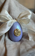 Heavenly Light - Sacred Series Egg