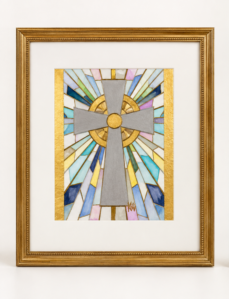 Light of the Cross