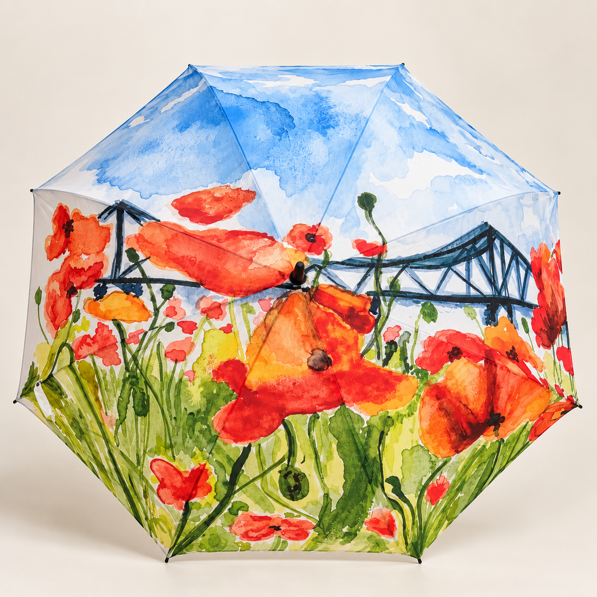 KOW Artful Umbrellas