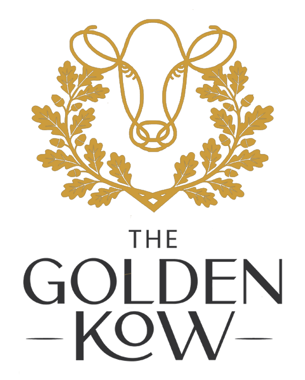 The Golden KOW