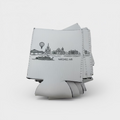 Natchez Skyline Can Cooler