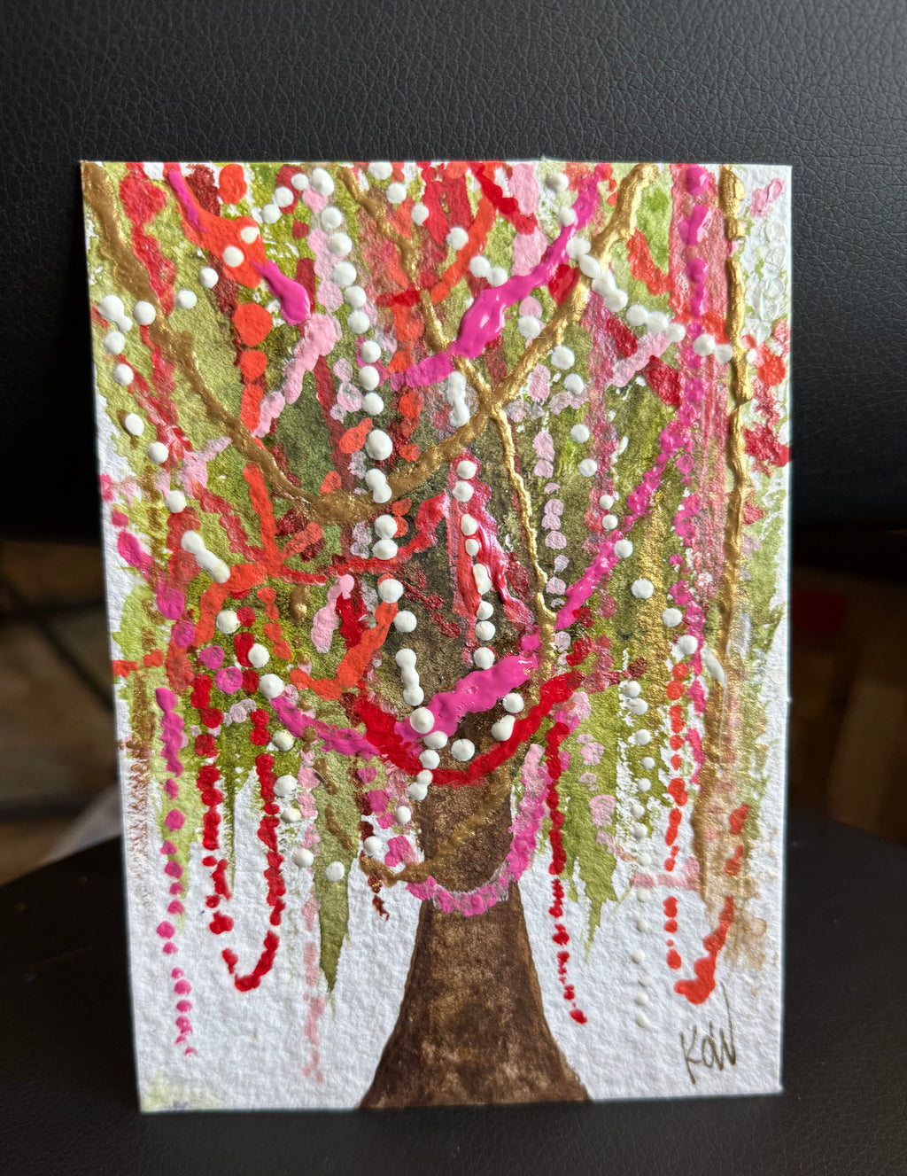 Rooted in Celebration - Spanish Town Ruby