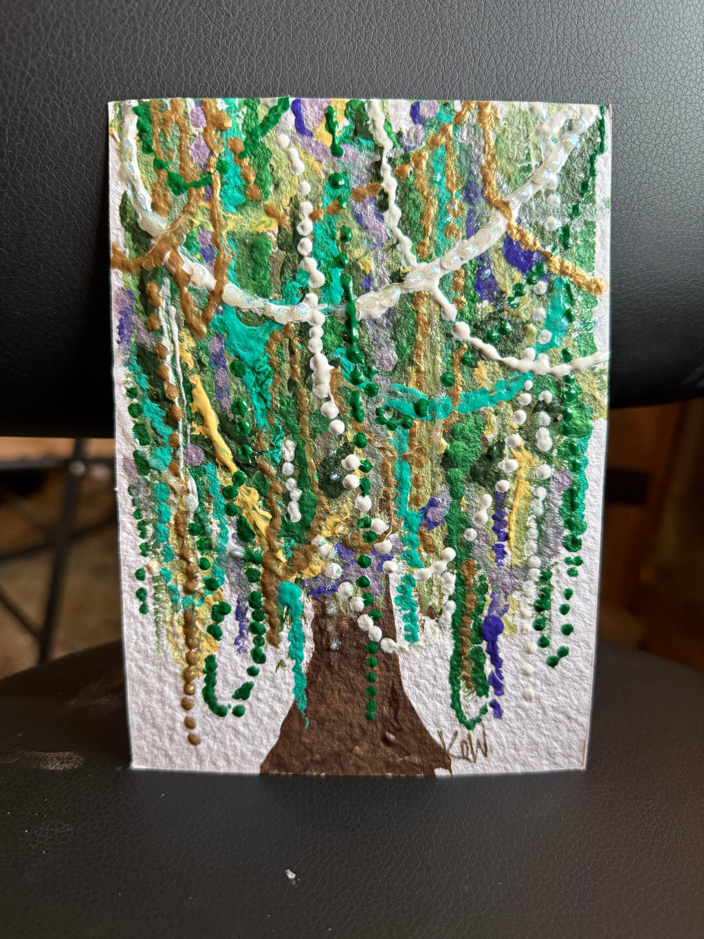 Rooted in Celebration - Classic Carnival