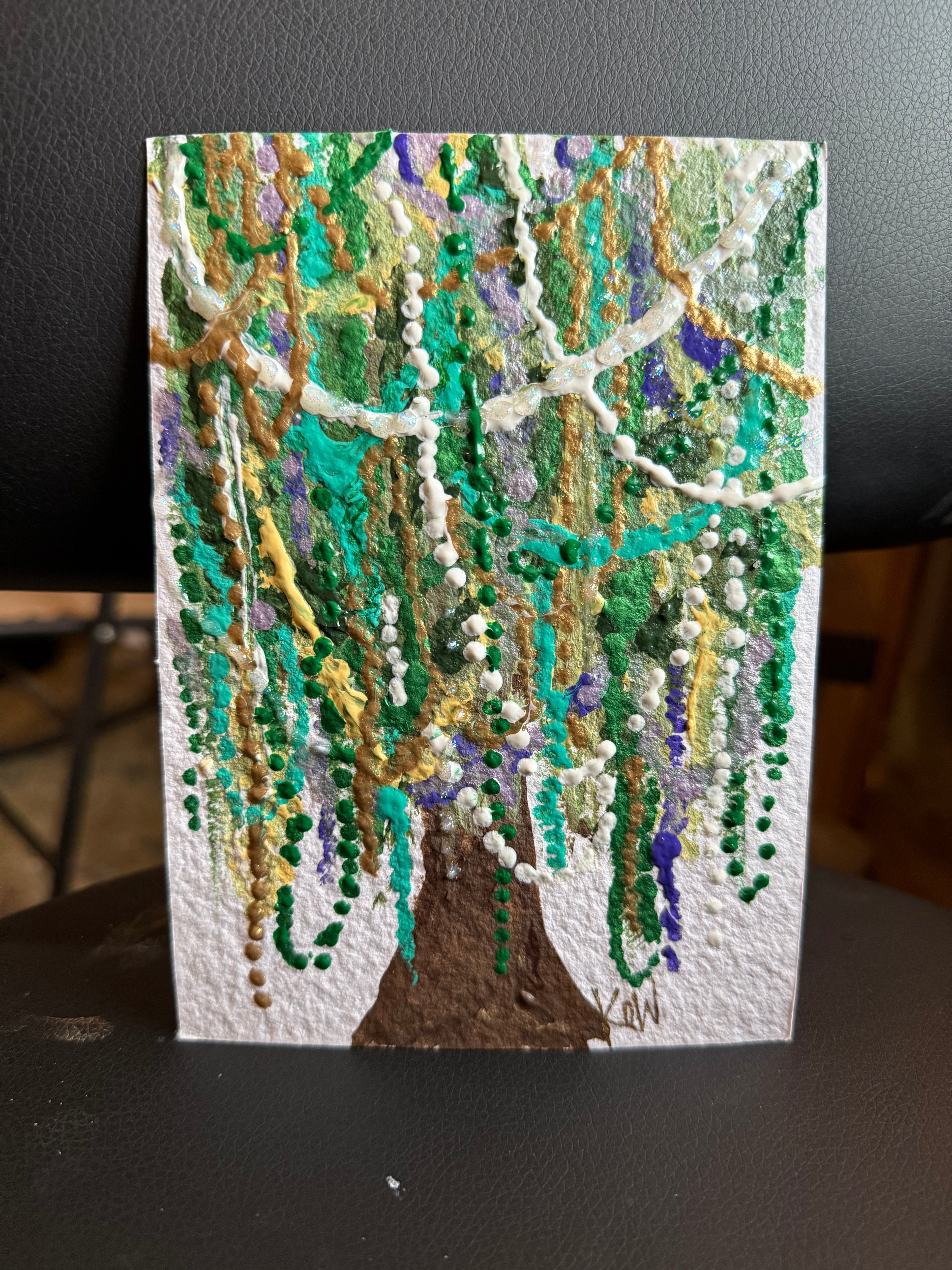 Rooted in Celebration - Classic Carnival