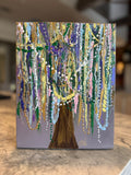 Rooted in Celebration - Lavender Skies
