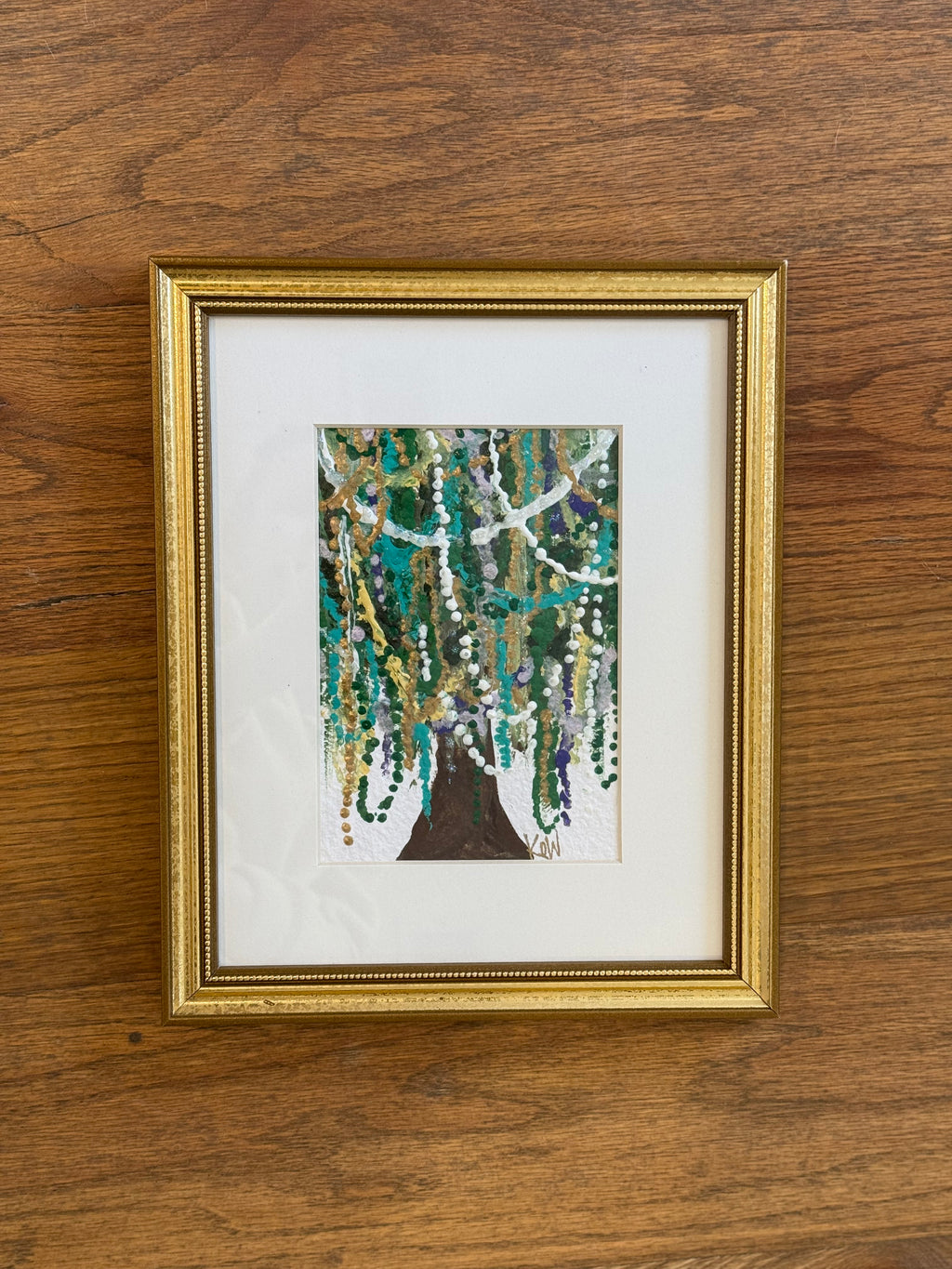 Rooted in Celebration - Classic Carnival