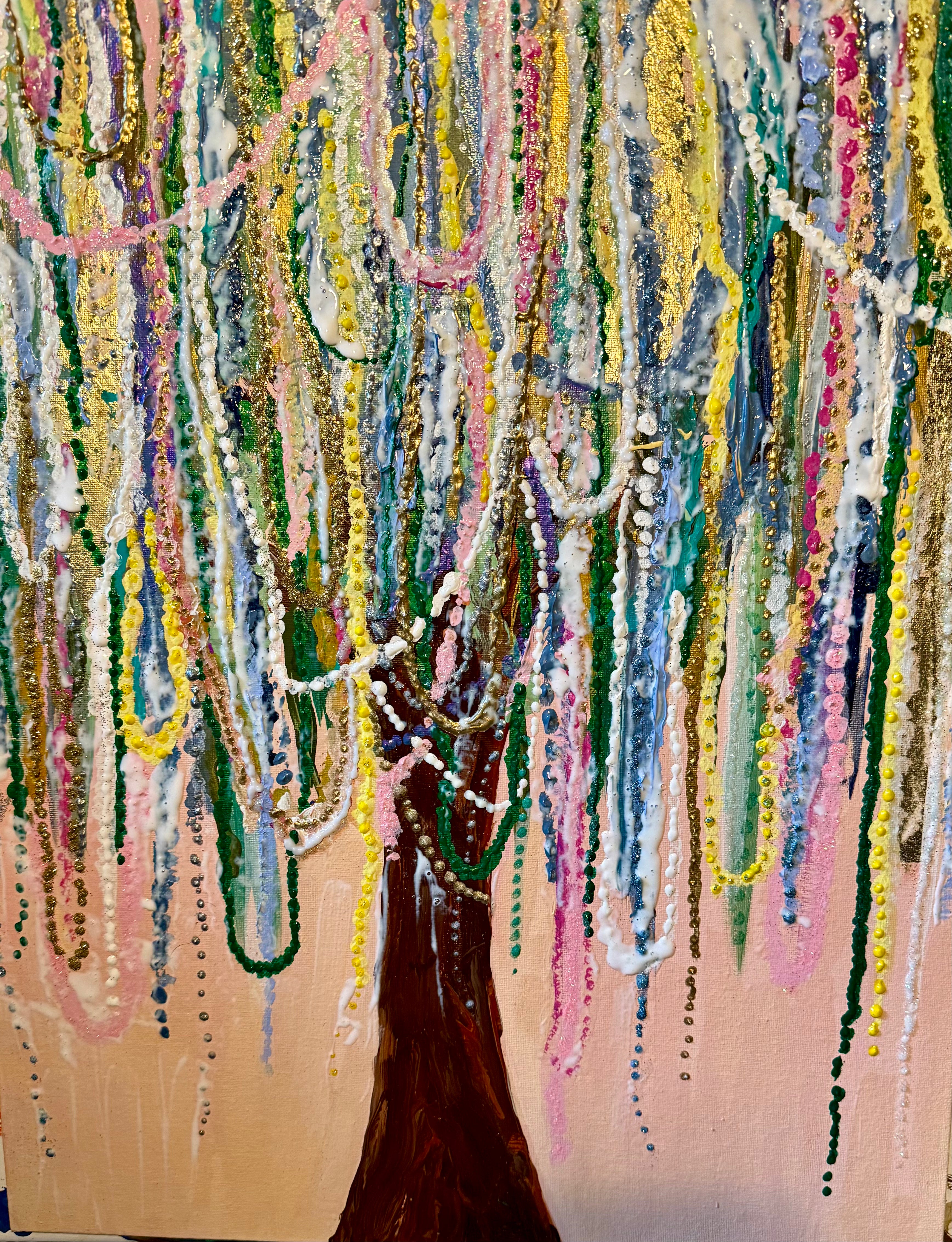 Rooted in Celebration - Mardi Party