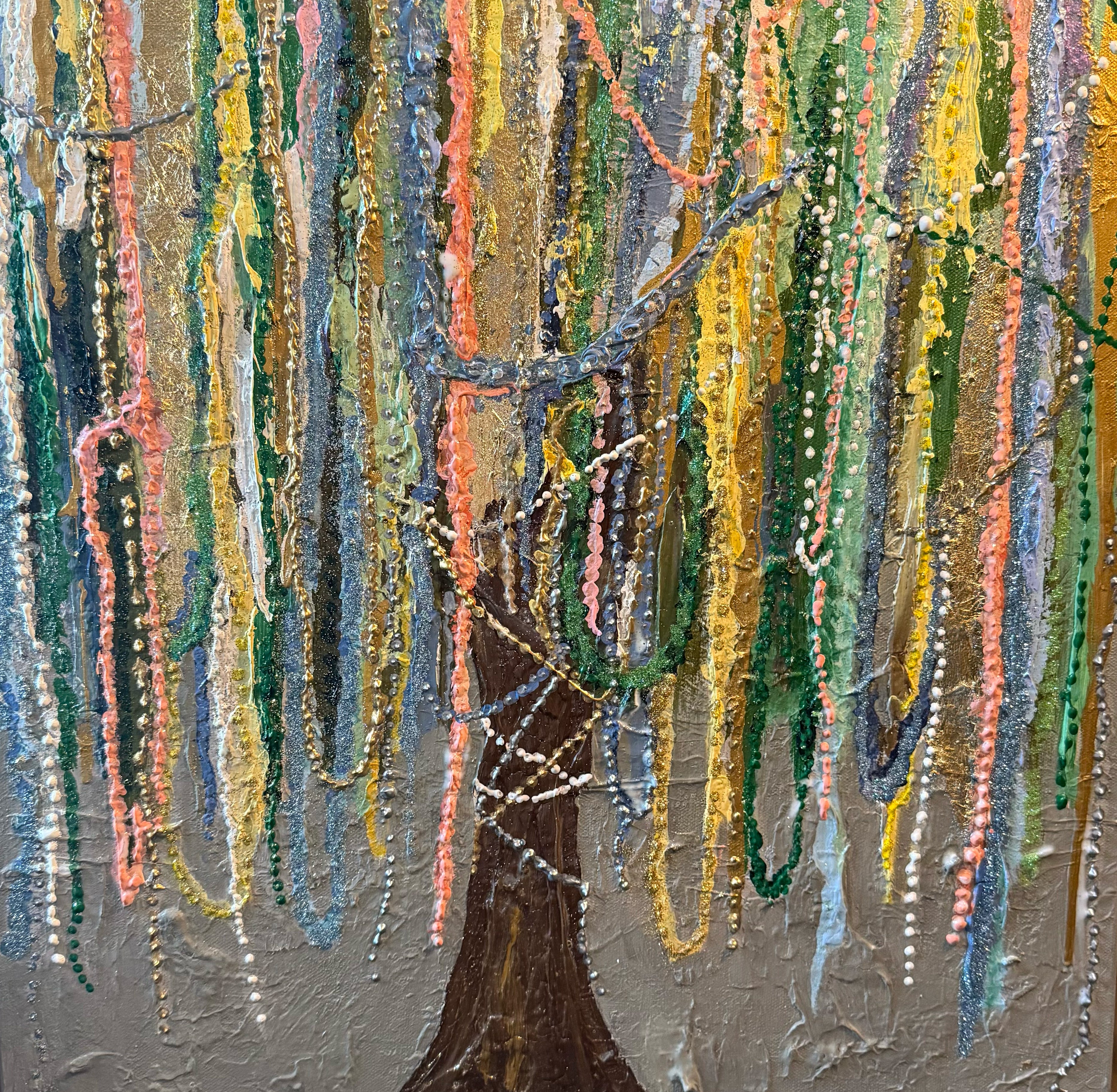 Rooted in Celebration - Layers of Joy
