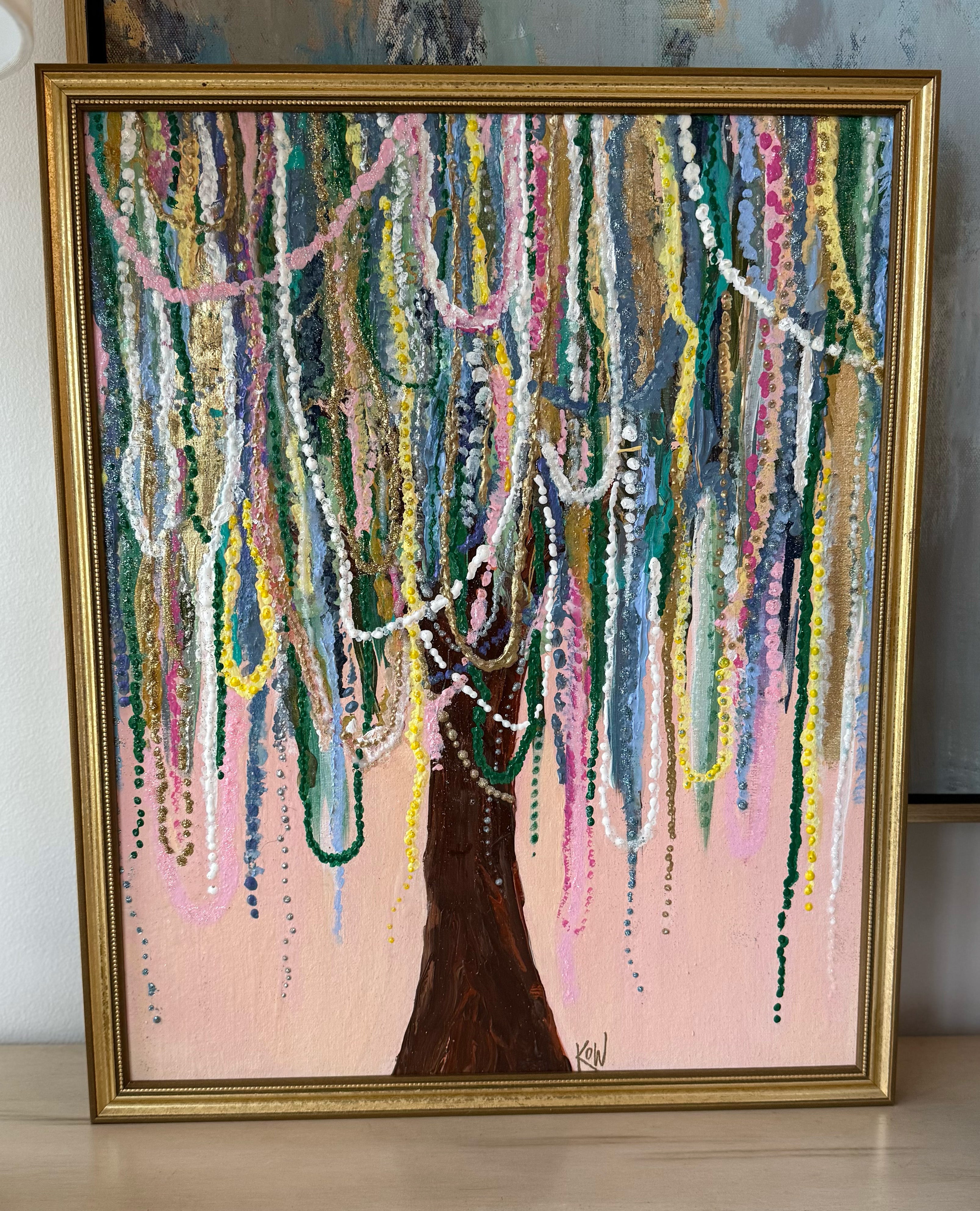 Rooted in Celebration - Mardi Party