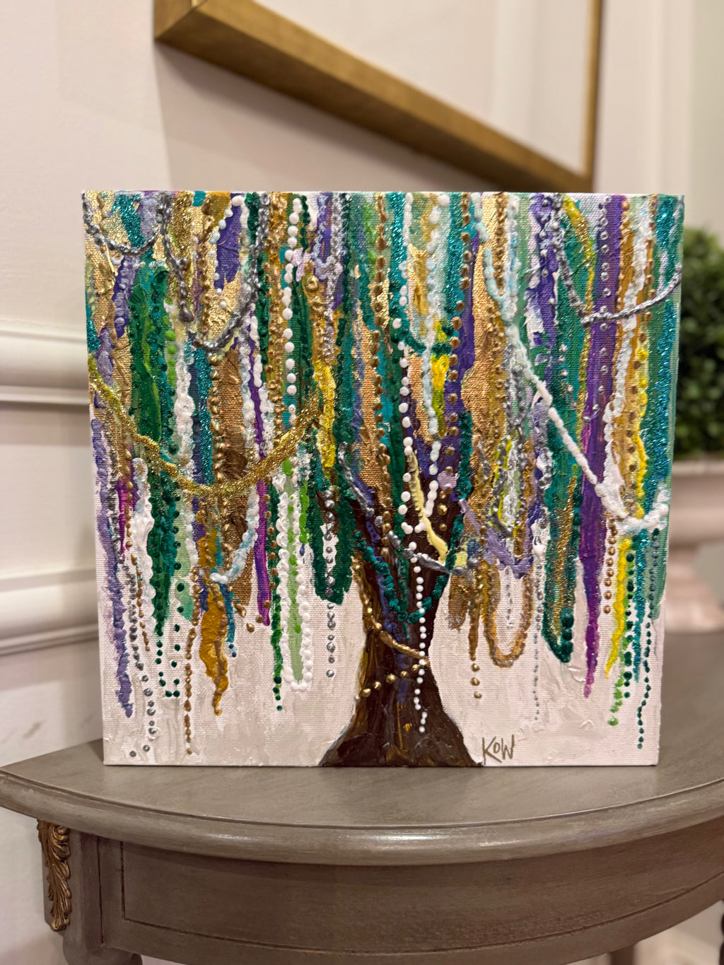 Rooted in Celebration - Radiant Light