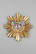 The Gilded Wings Collection
