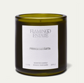 Flamingo Estate Prinsesstårta Candle
