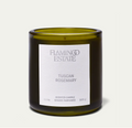 Flamingo Estate Tuscan Rosemary Candle