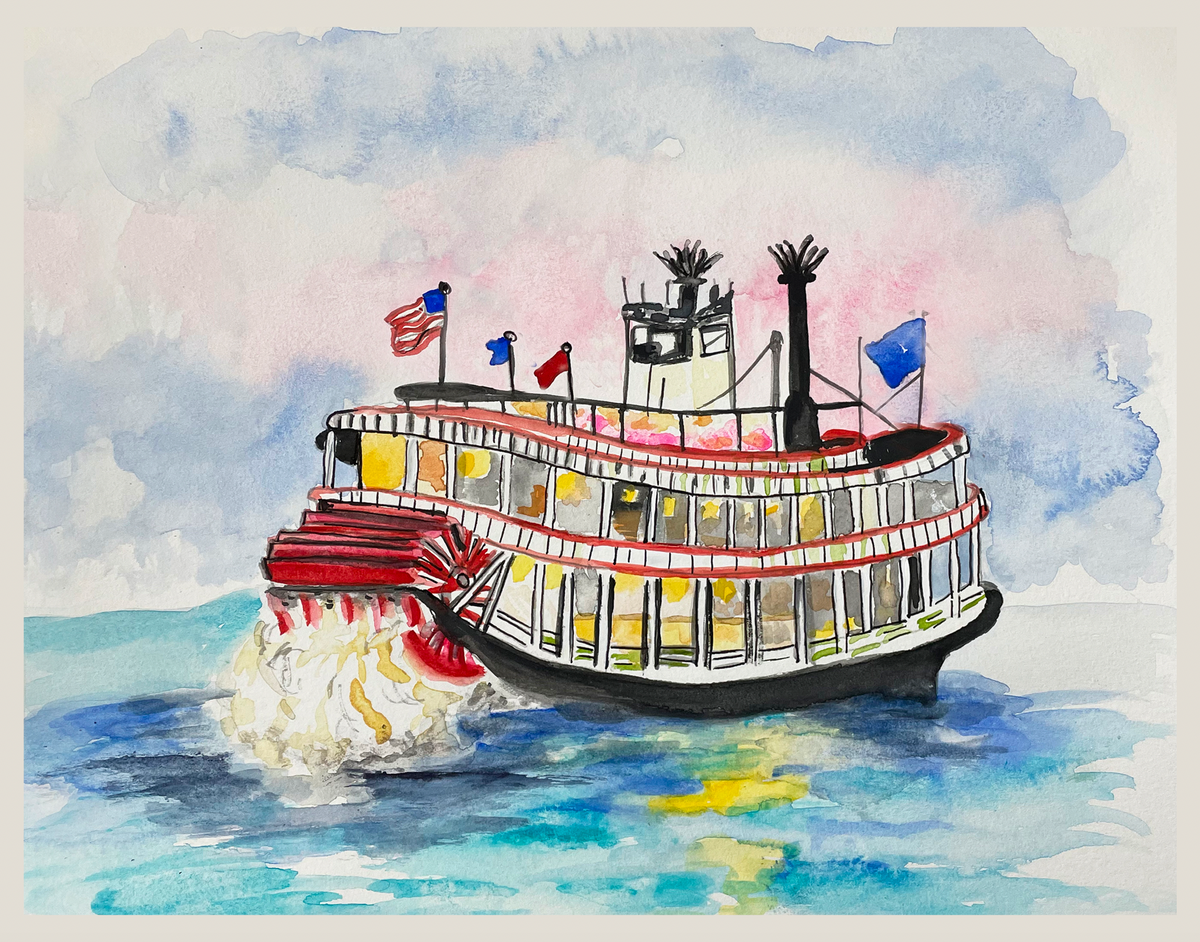 Kristen Oaks White Artwork Prints